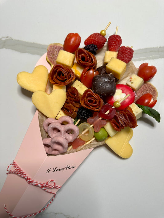 Valentine's Day Bouquet