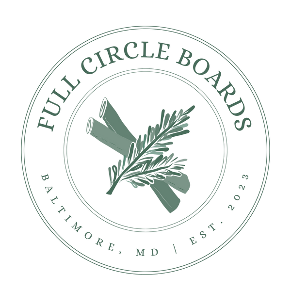Full Circle Boards